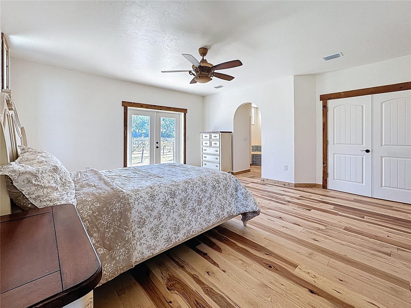 NOT APPLICABLE - Residential