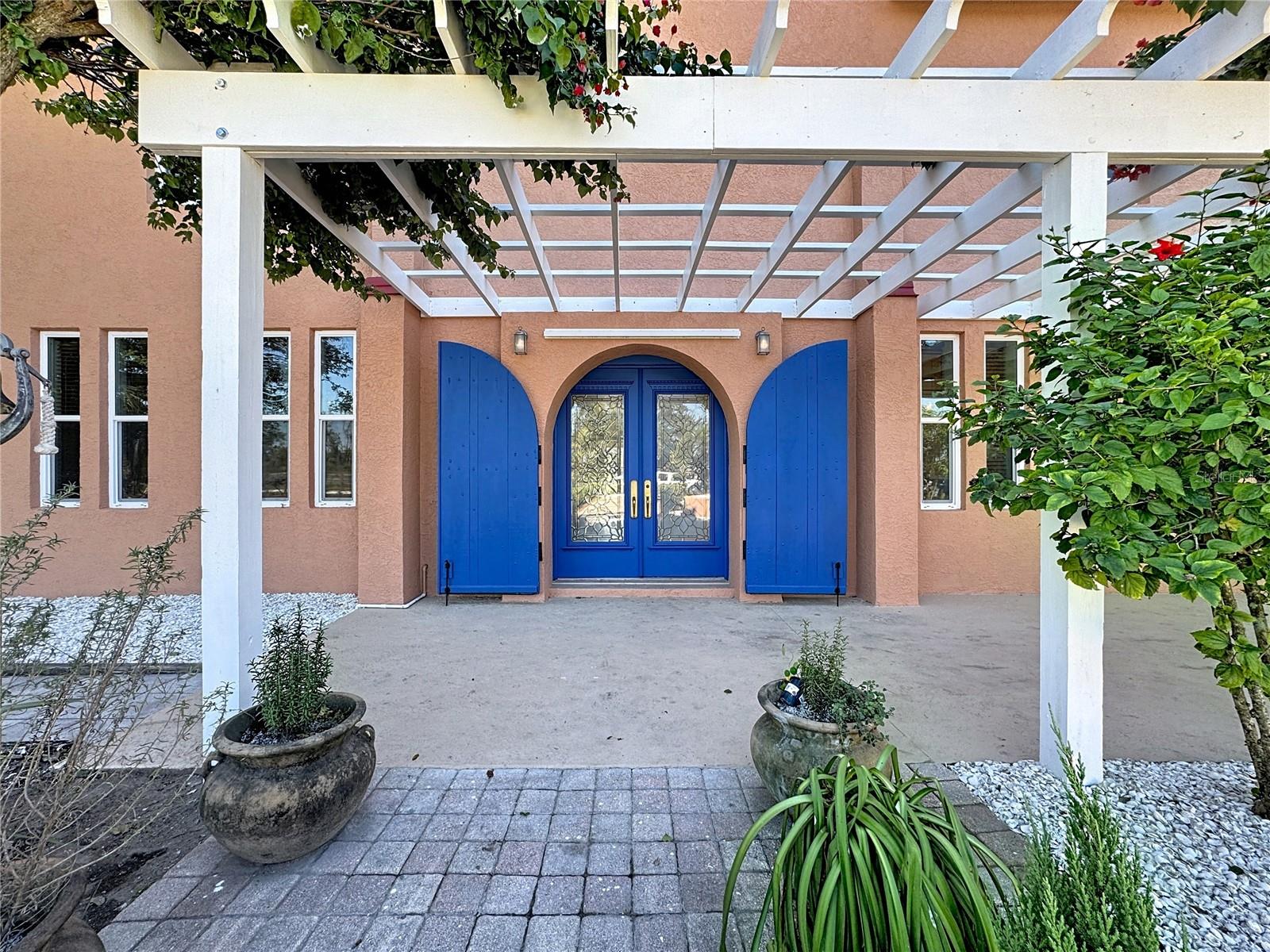 NOT APPLICABLE - Residential