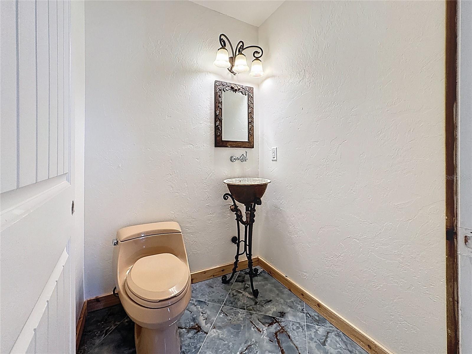 NOT APPLICABLE - Residential