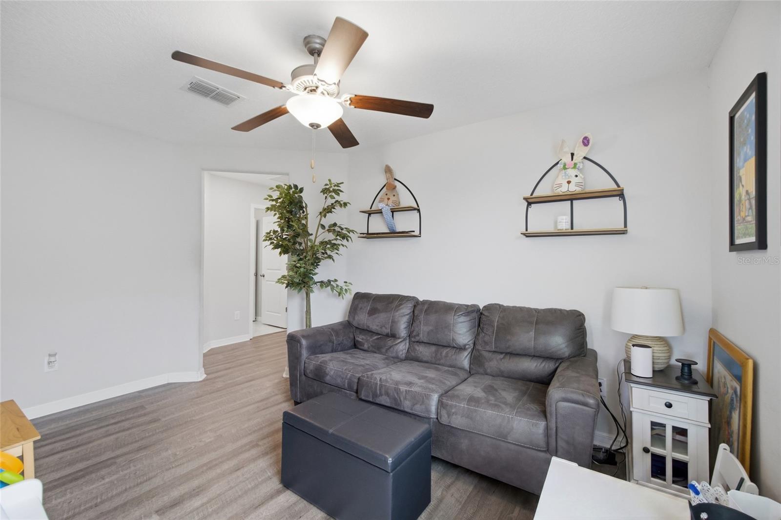CONNERTON VILLAGE 2 PH 1B PRCL 218 - Residential