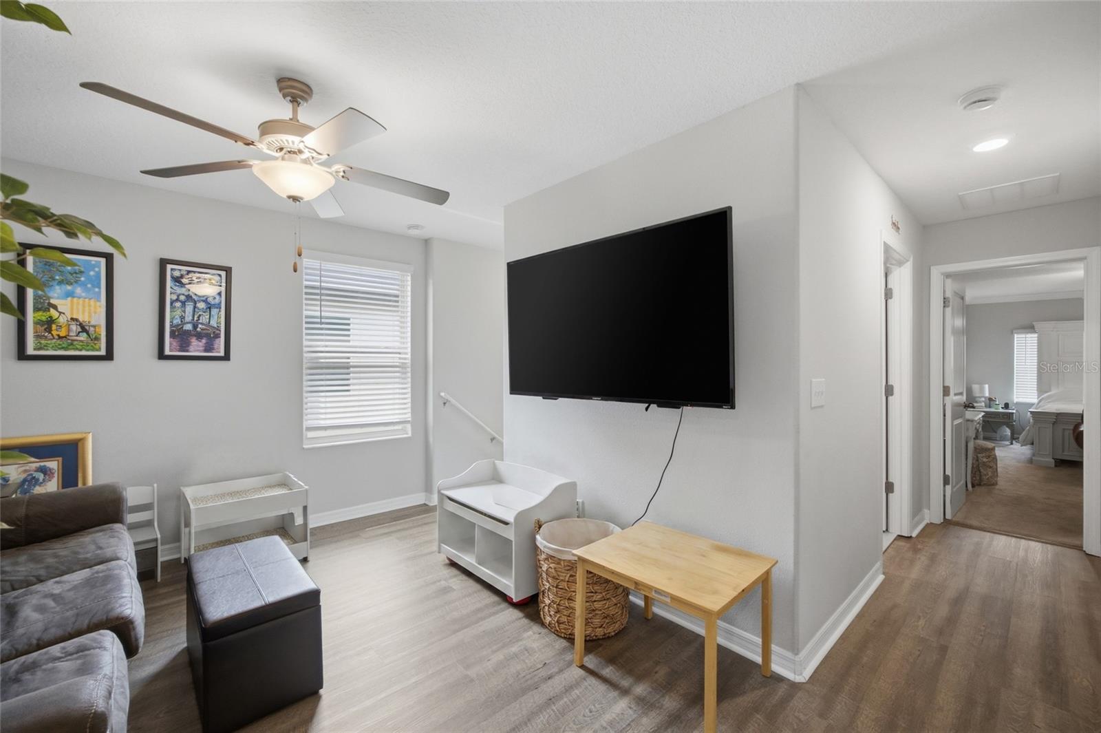 CONNERTON VILLAGE 2 PH 1B PRCL 218 - Residential