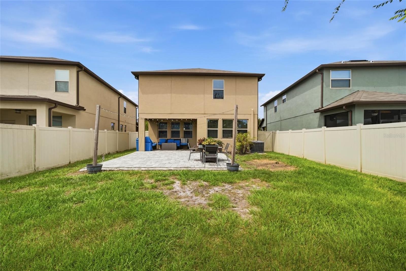 CONNERTON VILLAGE 2 PH 1B PRCL 218 - Residential