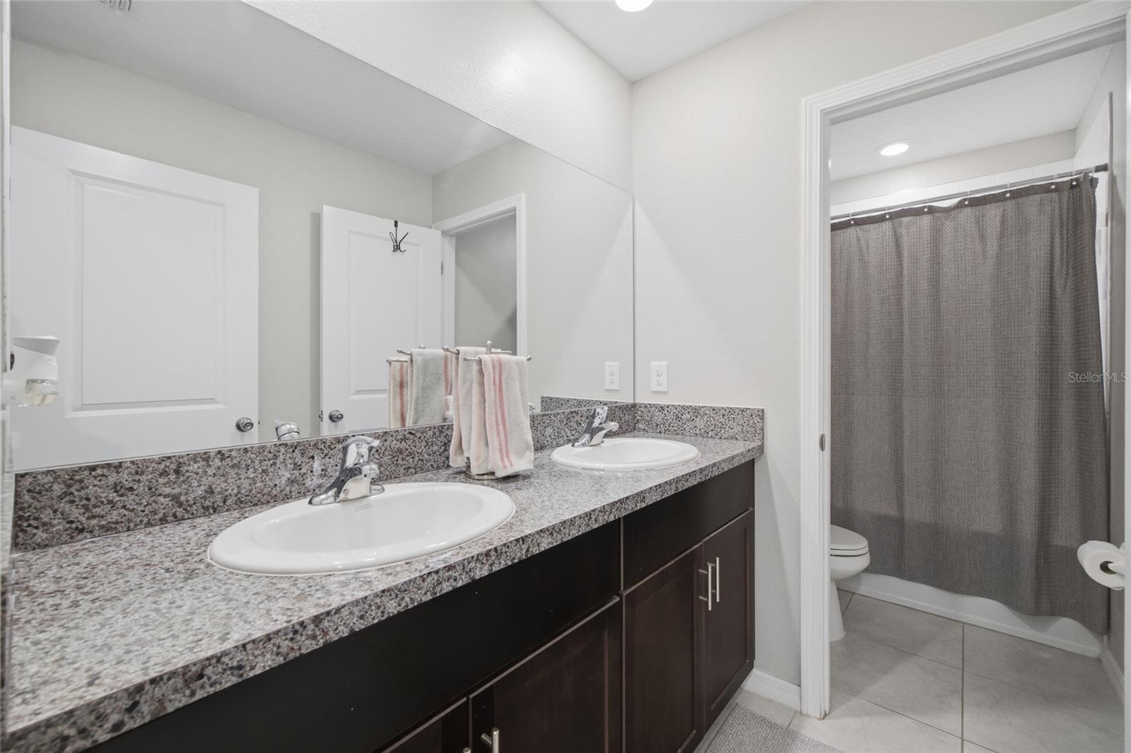 CONNERTON VILLAGE 2 PH 1B PRCL 218 - Residential