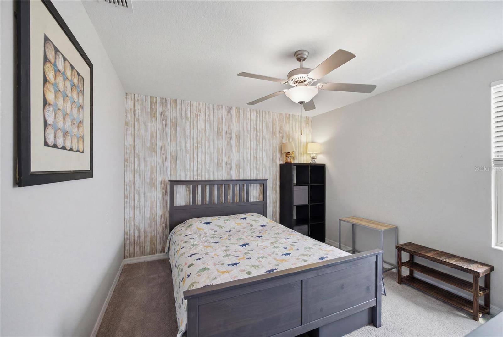 CONNERTON VILLAGE 2 PH 1B PRCL 218 - Residential