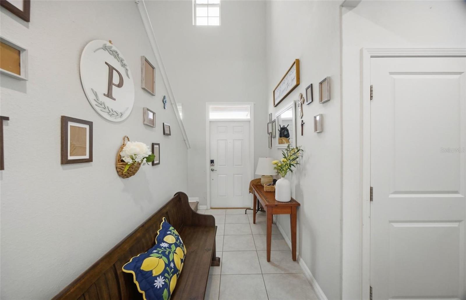 CONNERTON VILLAGE 2 PH 1B PRCL 218 - Residential