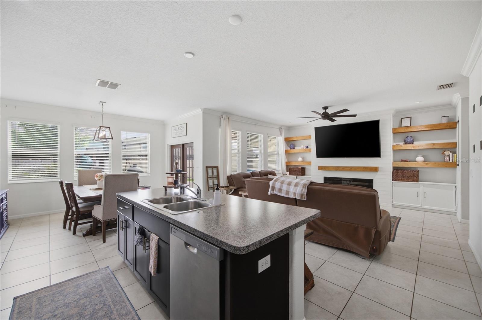 CONNERTON VILLAGE 2 PH 1B PRCL 218 - Residential
