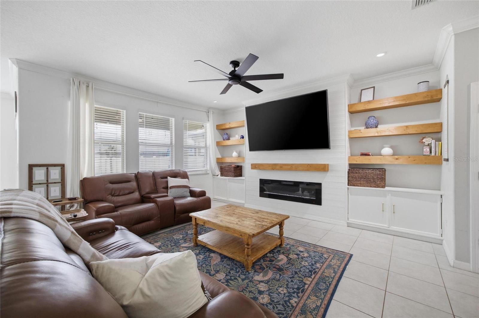 CONNERTON VILLAGE 2 PH 1B PRCL 218 - Residential