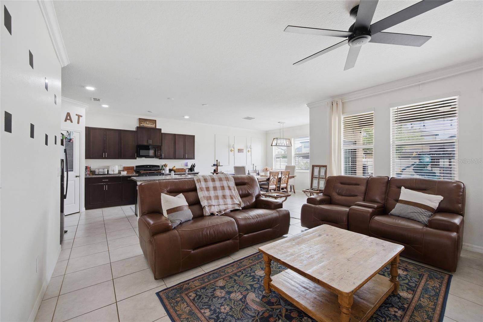 CONNERTON VILLAGE 2 PH 1B PRCL 218 - Residential