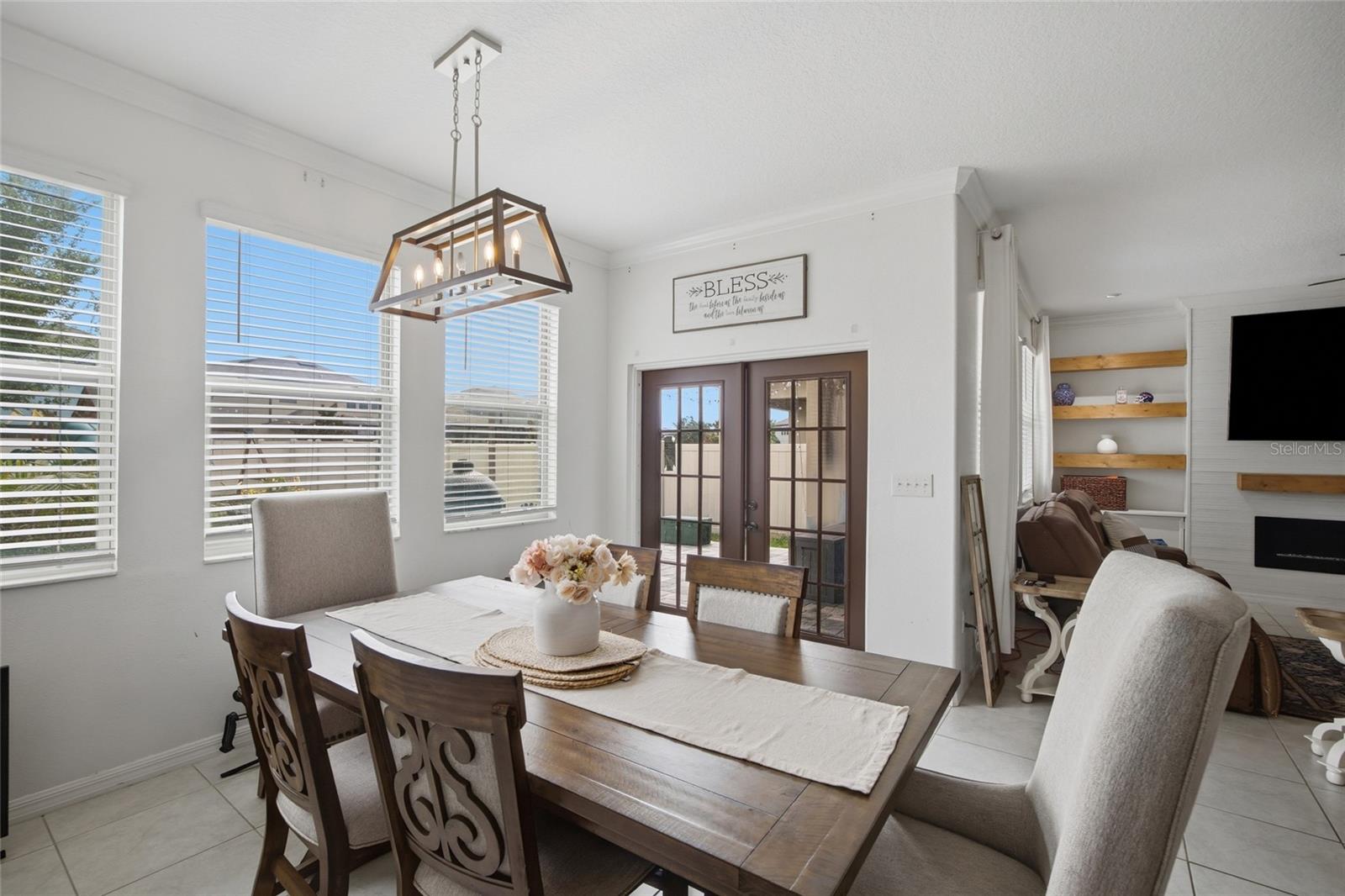 CONNERTON VILLAGE 2 PH 1B PRCL 218 - Residential