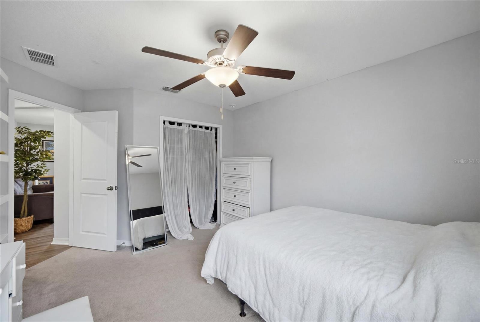 CONNERTON VILLAGE 2 PH 1B PRCL 218 - Residential