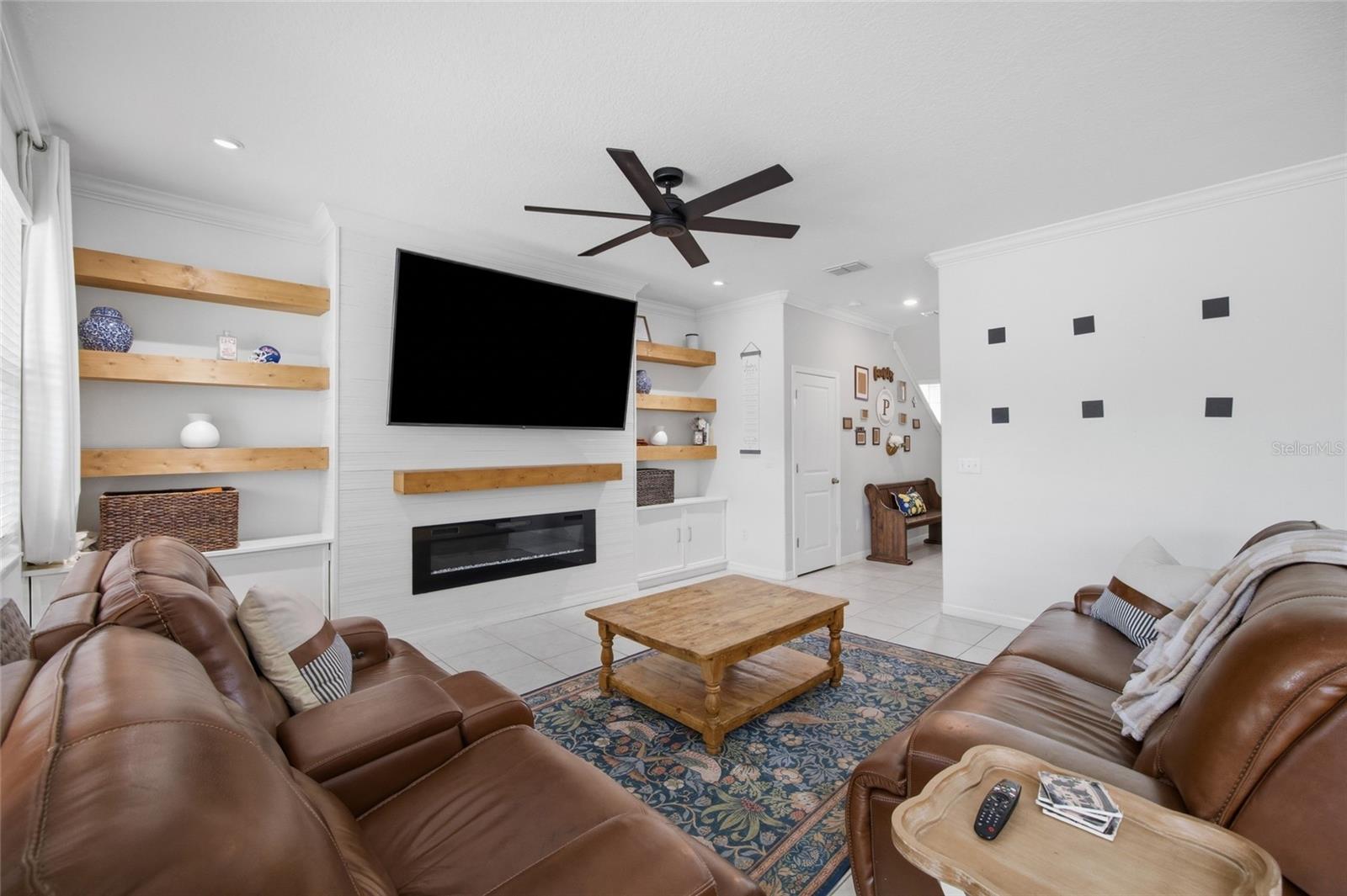 CONNERTON VILLAGE 2 PH 1B PRCL 218 - Residential
