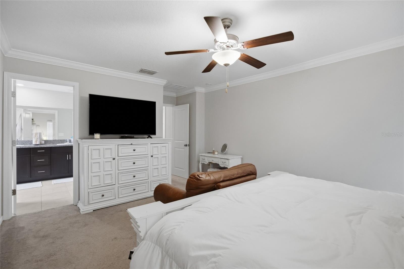 CONNERTON VILLAGE 2 PH 1B PRCL 218 - Residential
