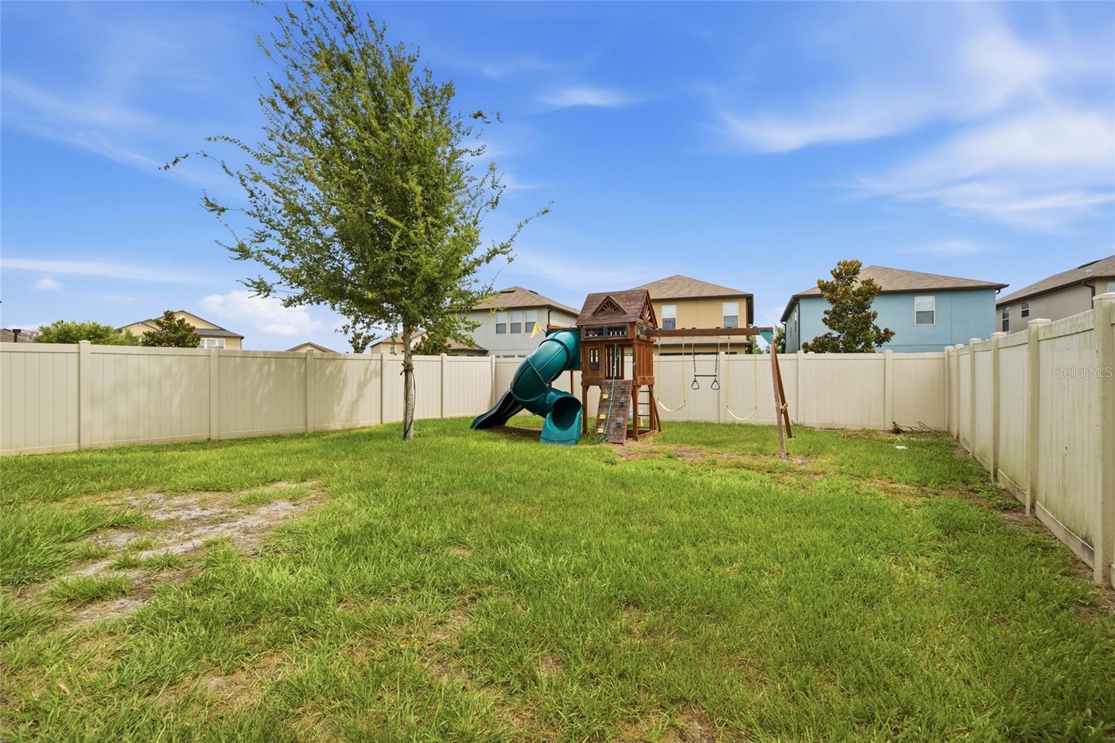CONNERTON VILLAGE 2 PH 1B PRCL 218 - Residential