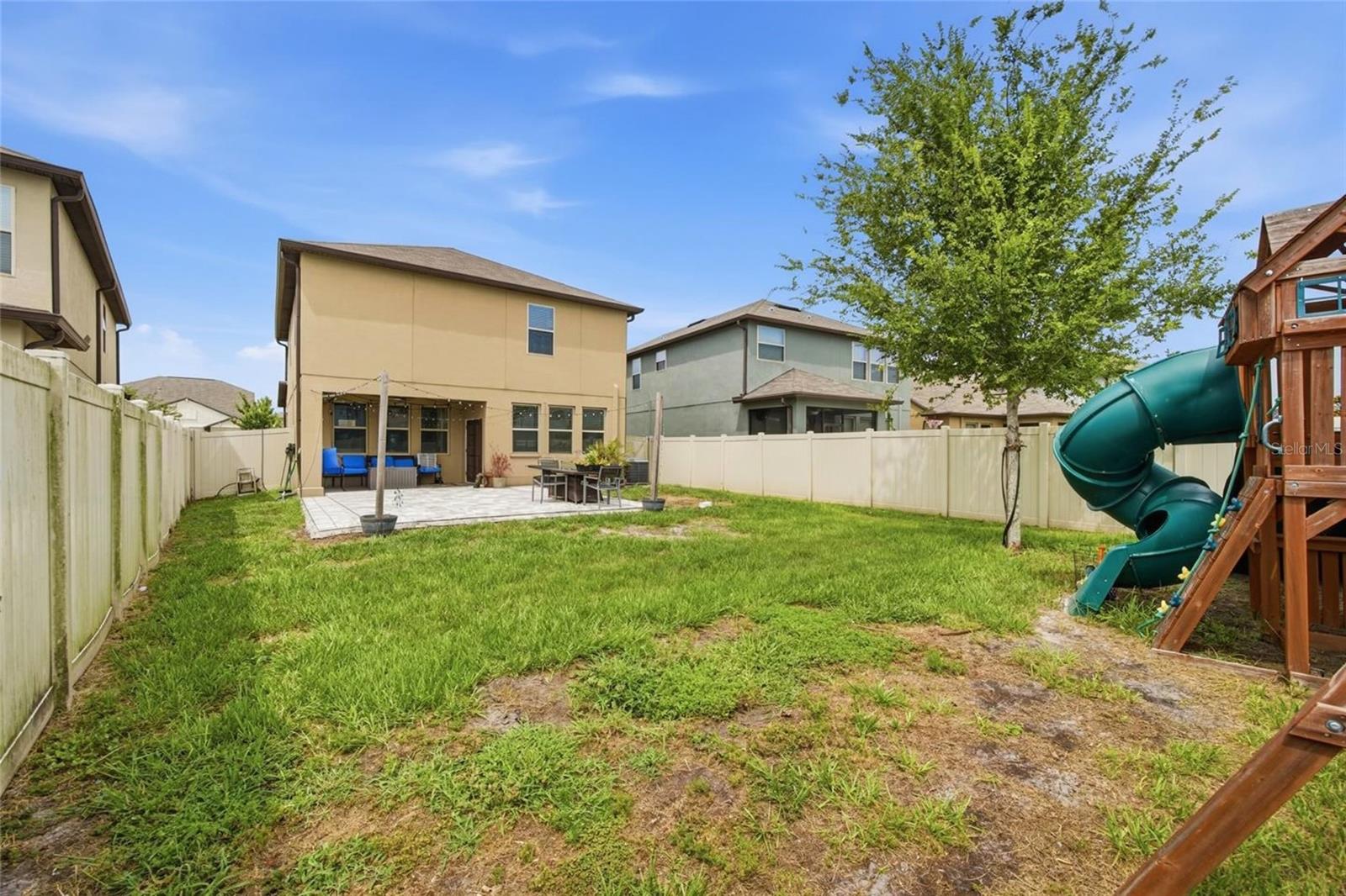CONNERTON VILLAGE 2 PH 1B PRCL 218 - Residential