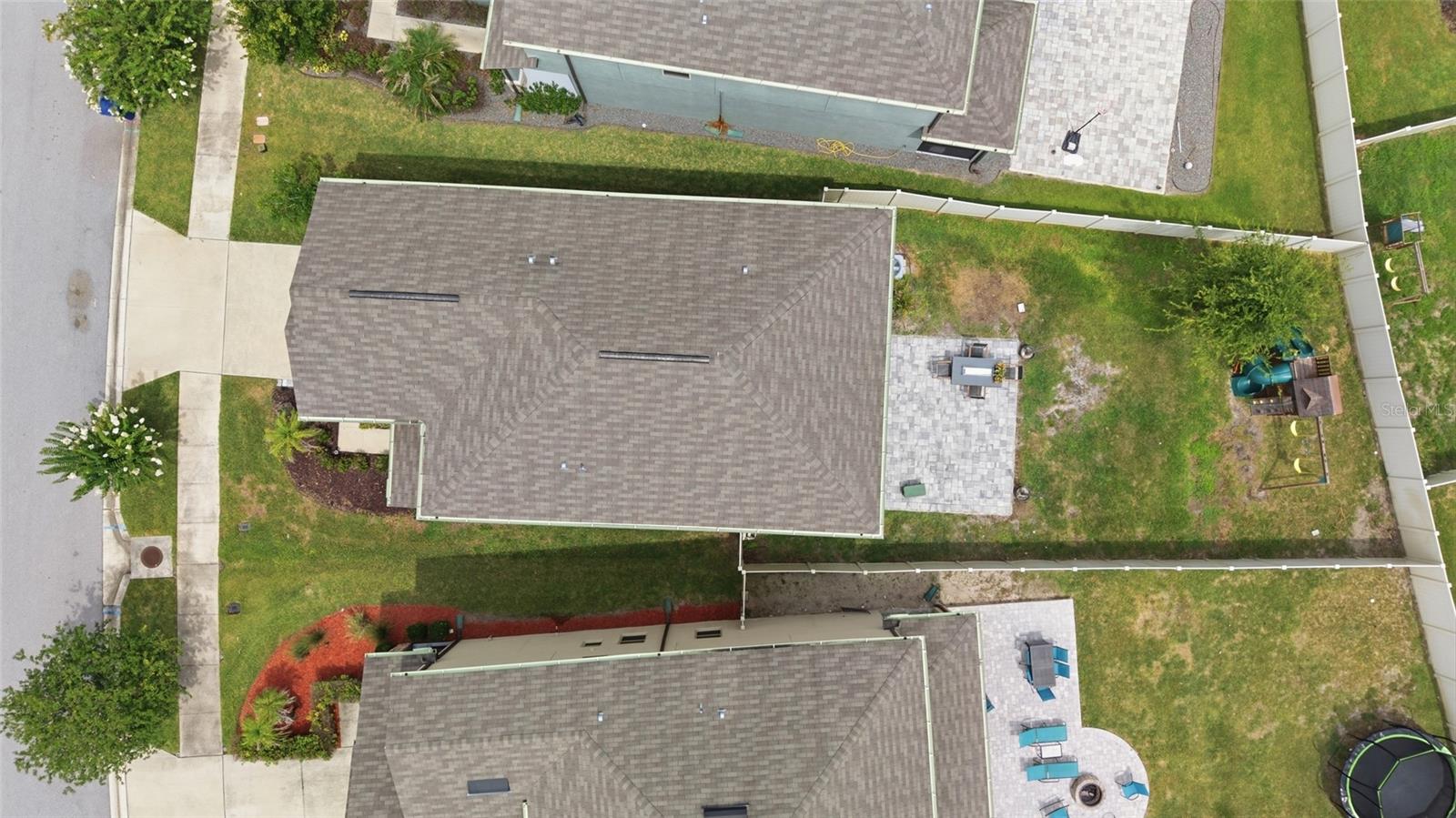 CONNERTON VILLAGE 2 PH 1B PRCL 218 - Residential