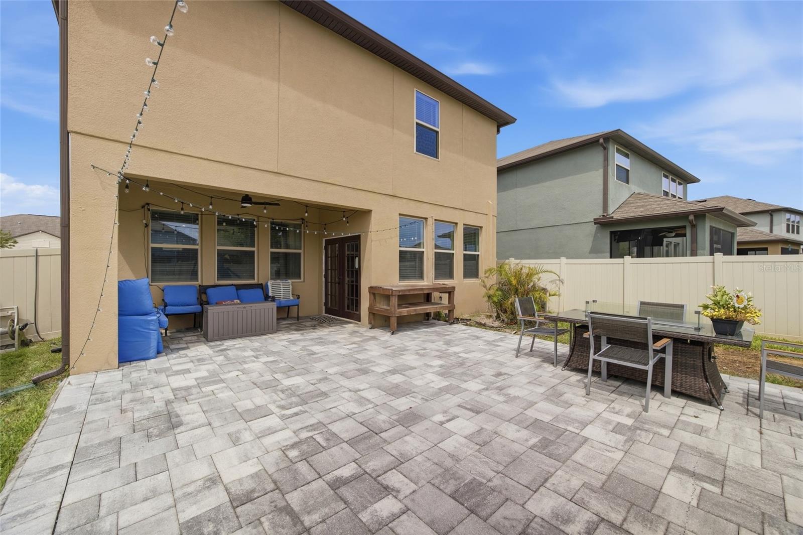 CONNERTON VILLAGE 2 PH 1B PRCL 218 - Residential