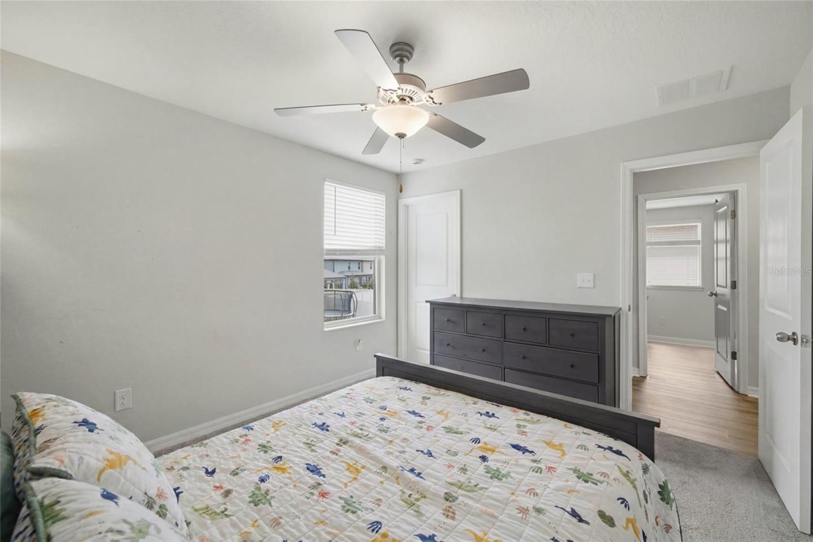 CONNERTON VILLAGE 2 PH 1B PRCL 218 - Residential