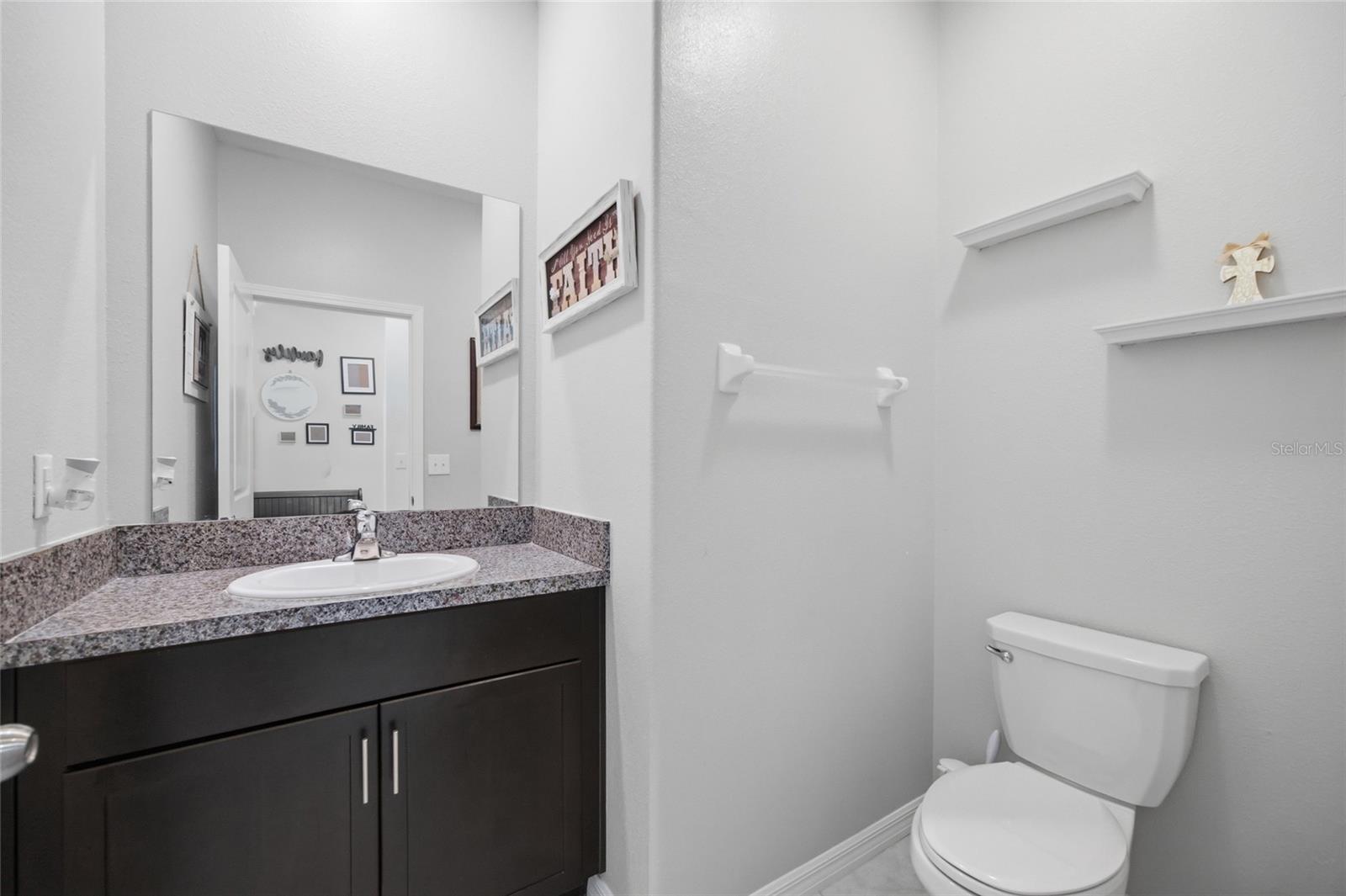 CONNERTON VILLAGE 2 PH 1B PRCL 218 - Residential