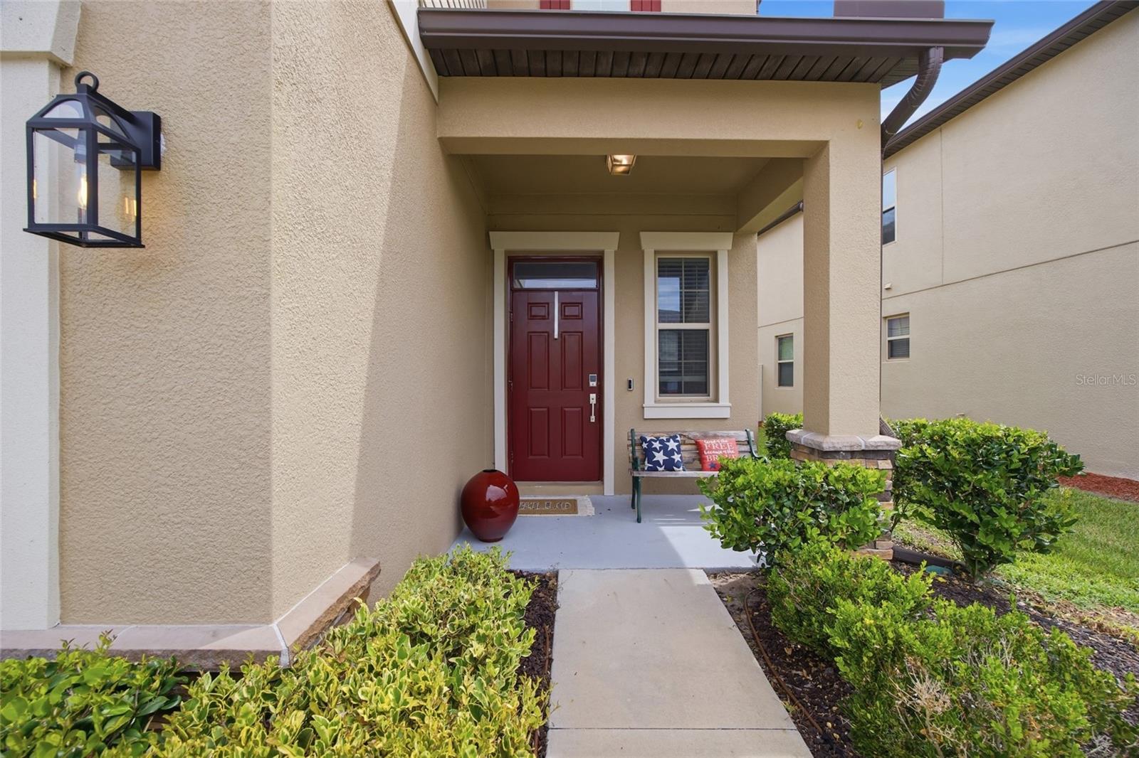 CONNERTON VILLAGE 2 PH 1B PRCL 218 - Residential
