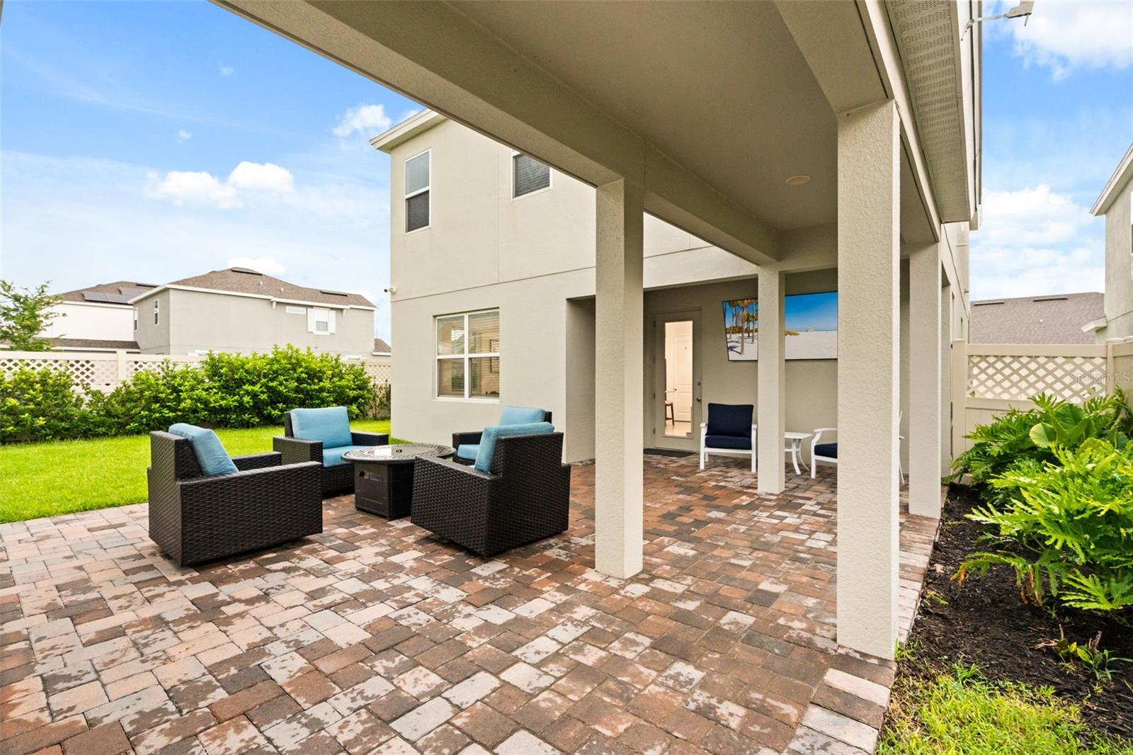 LAKESIDE AT HAMLIN - Residential