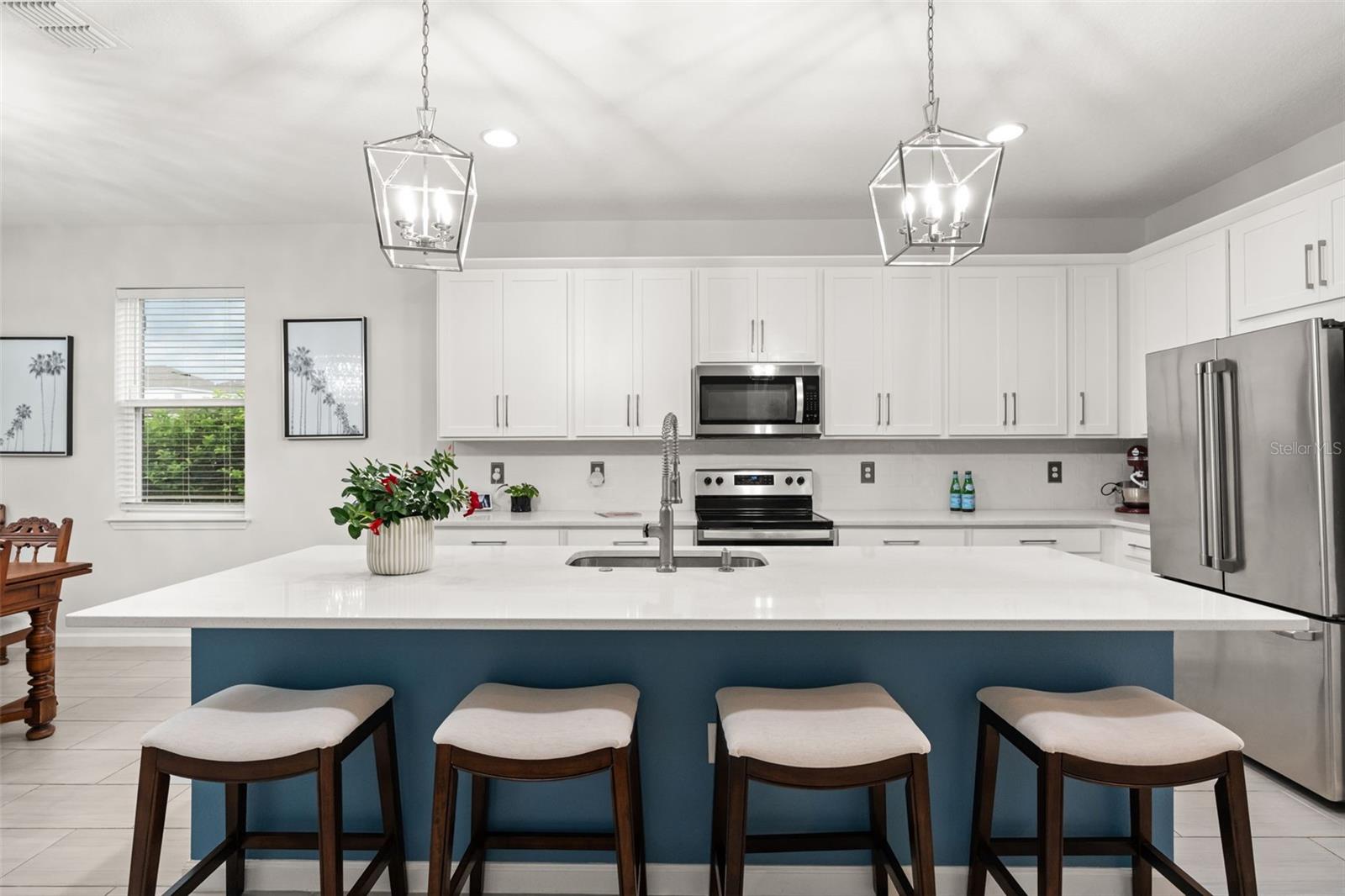 LAKESIDE AT HAMLIN - Residential