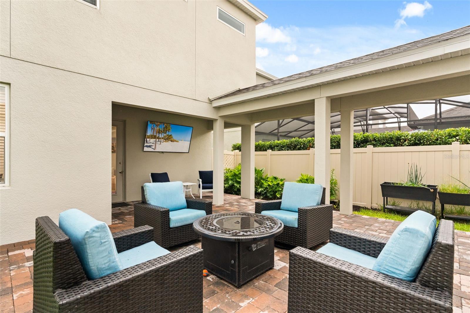 LAKESIDE AT HAMLIN - Residential