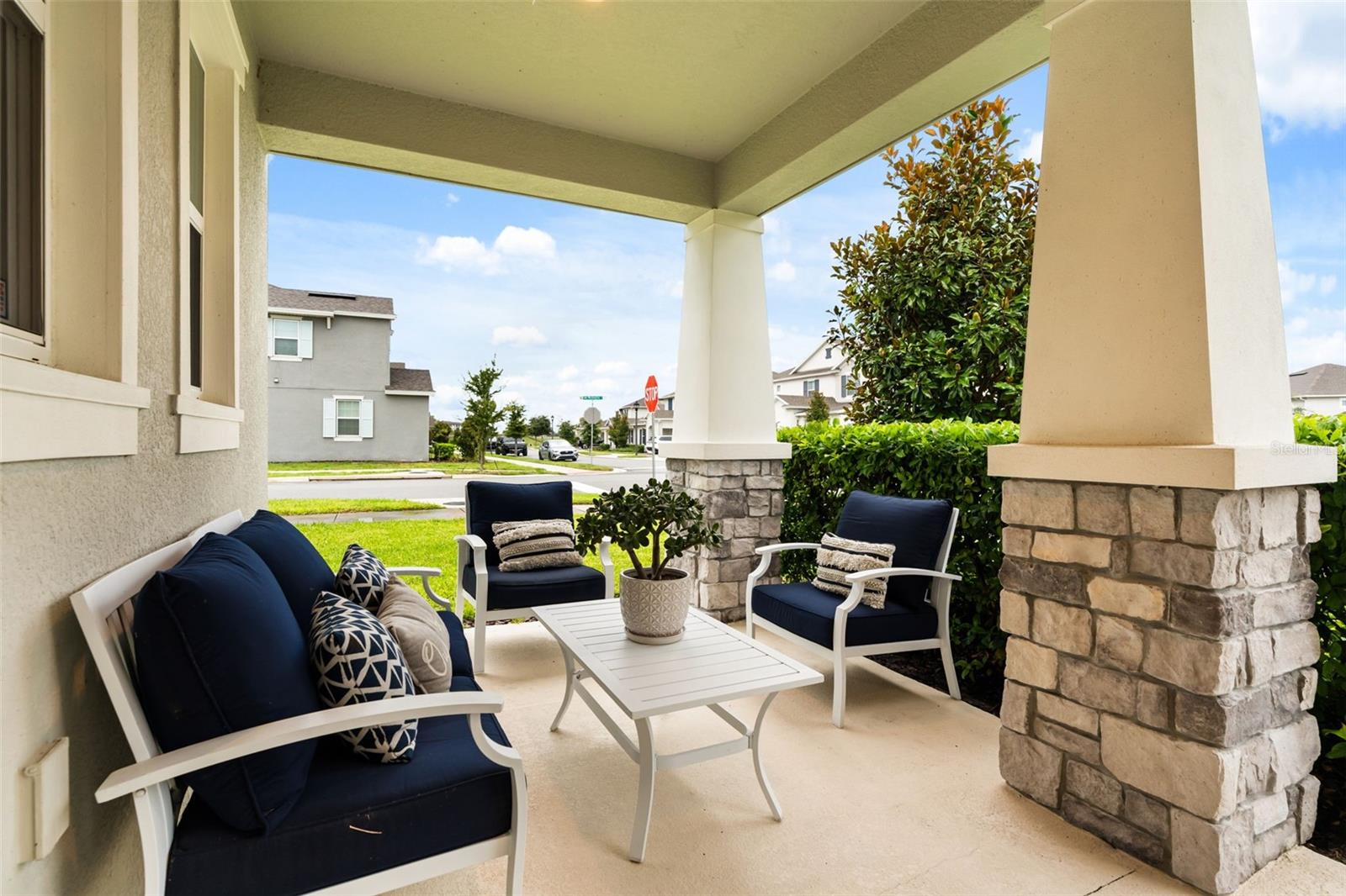 LAKESIDE AT HAMLIN - Residential