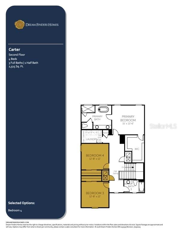 LAKESIDE AT HAMLIN - Residential