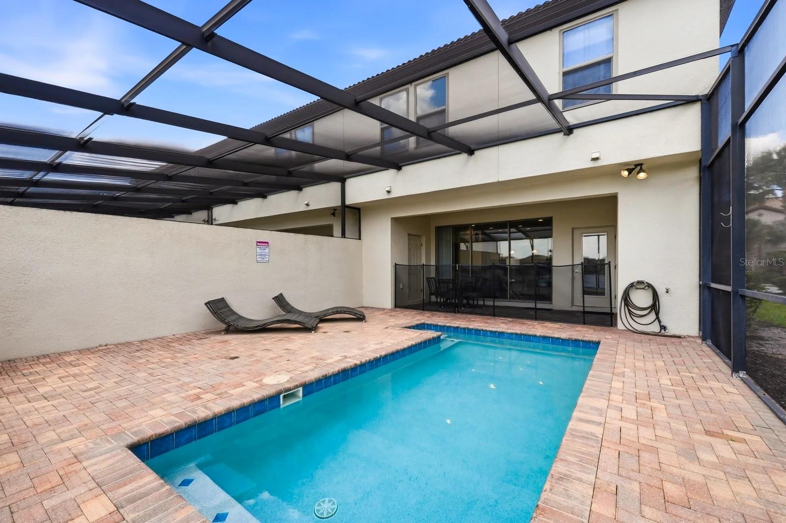 WINDSOR AT WESTSIDE PH 2B - Residential
