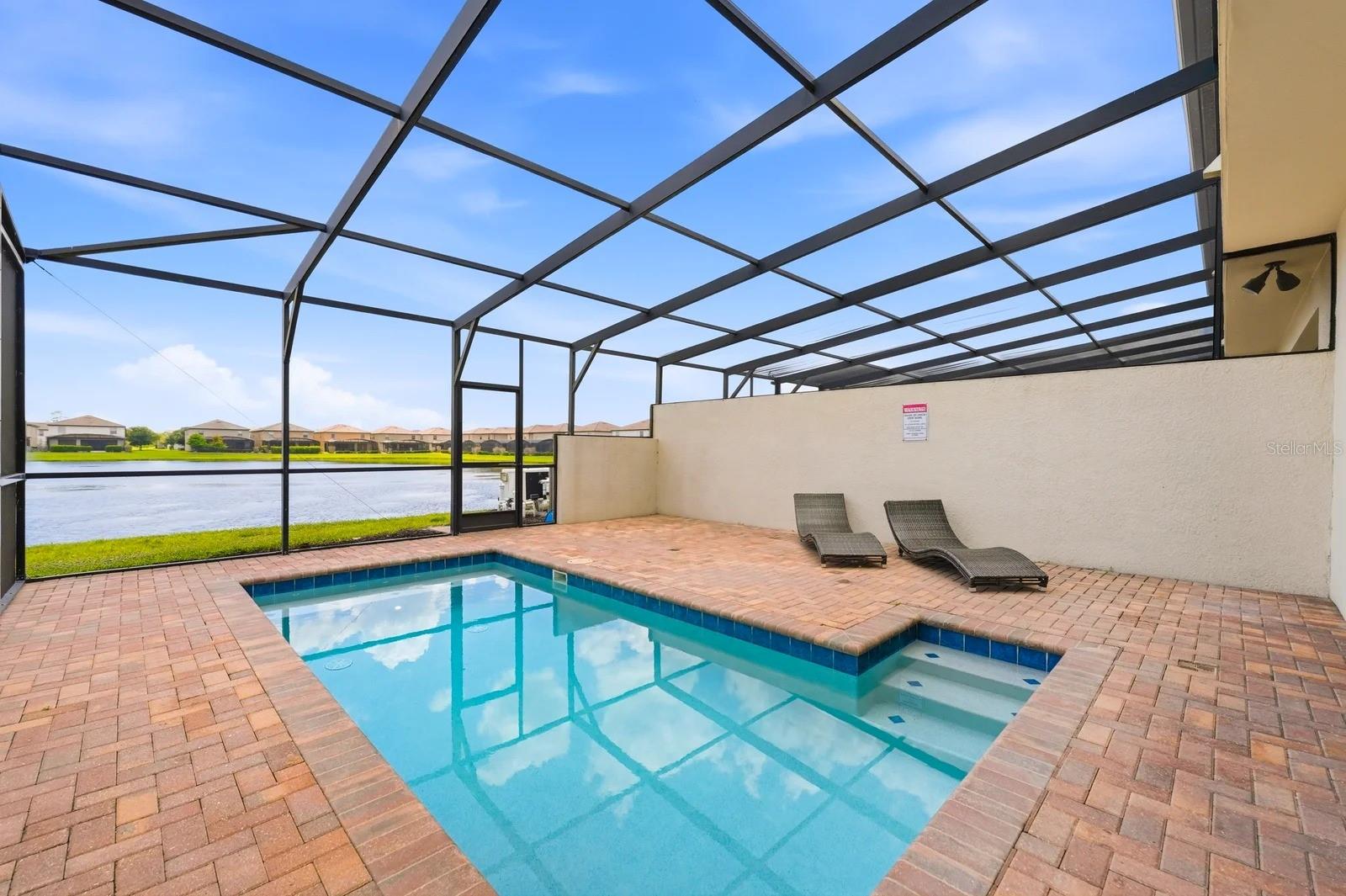 WINDSOR AT WESTSIDE PH 2B - Residential