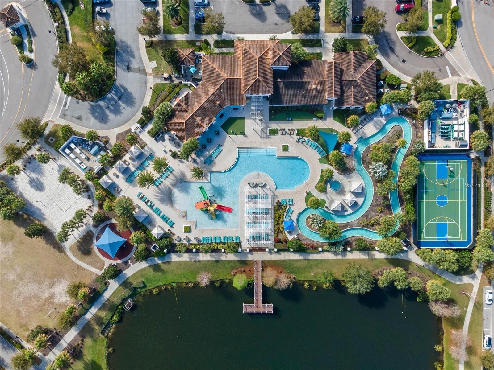WINDSOR AT WESTSIDE PH 2B - Residential