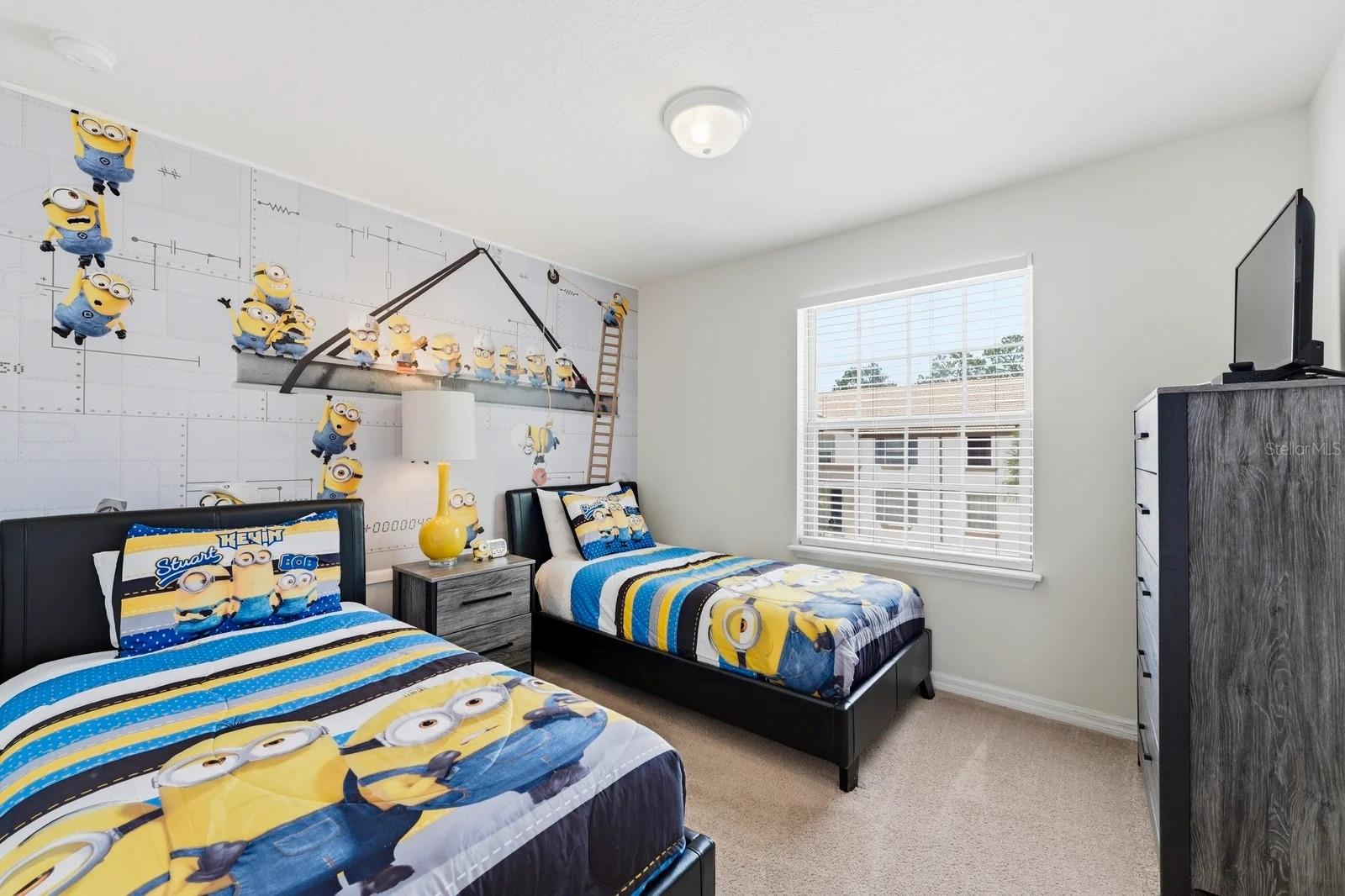 WINDSOR AT WESTSIDE PH 2B - Residential