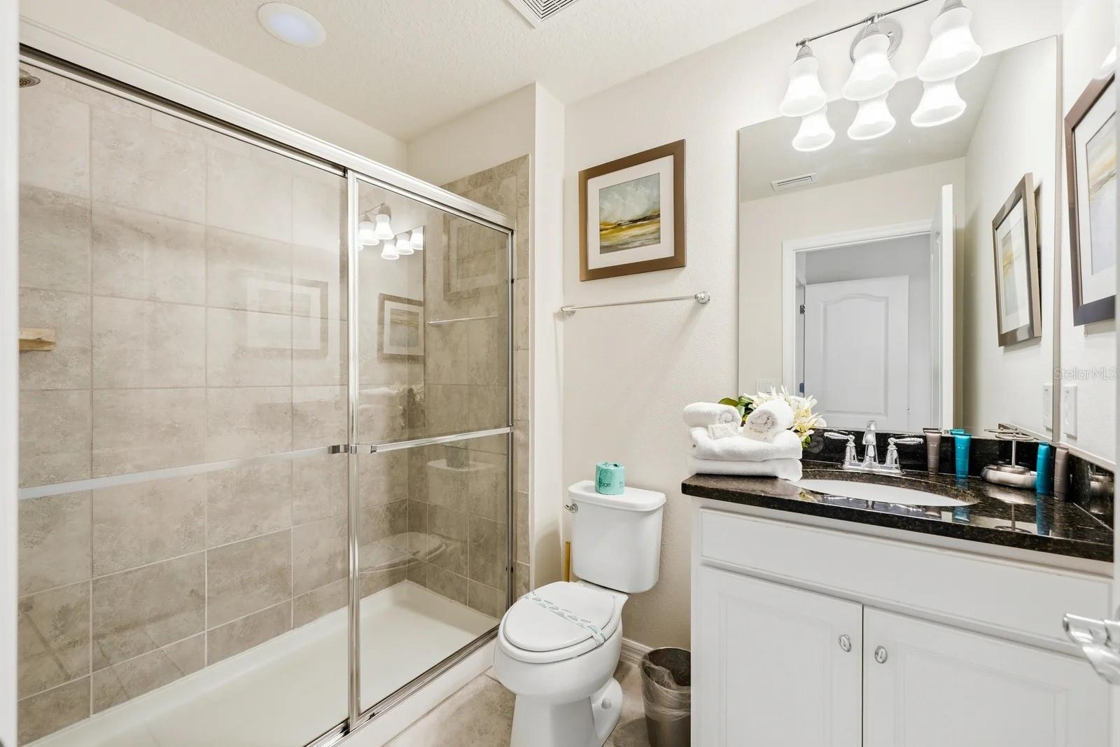 WINDSOR AT WESTSIDE PH 2B - Residential
