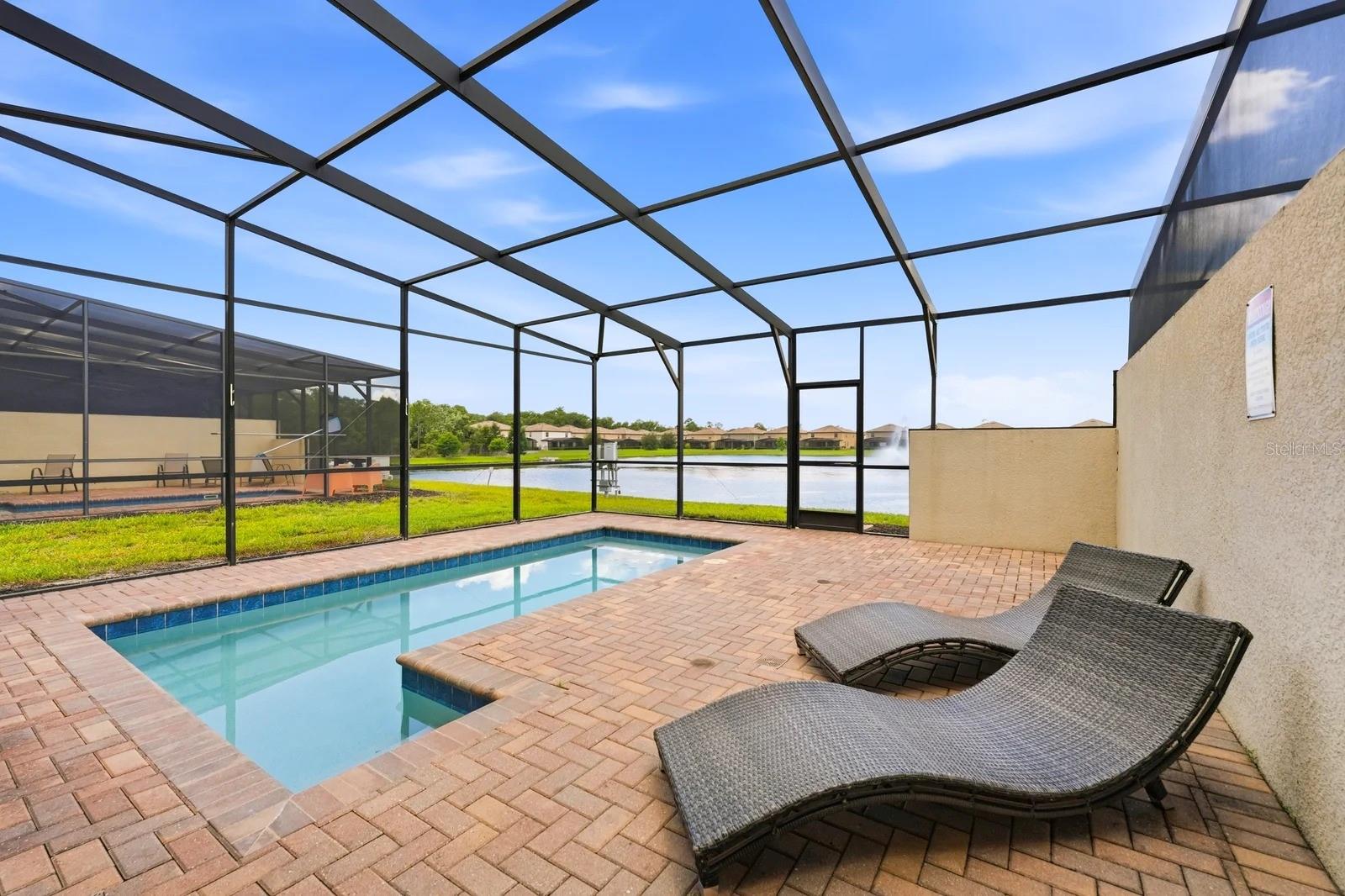 WINDSOR AT WESTSIDE PH 2B - Residential