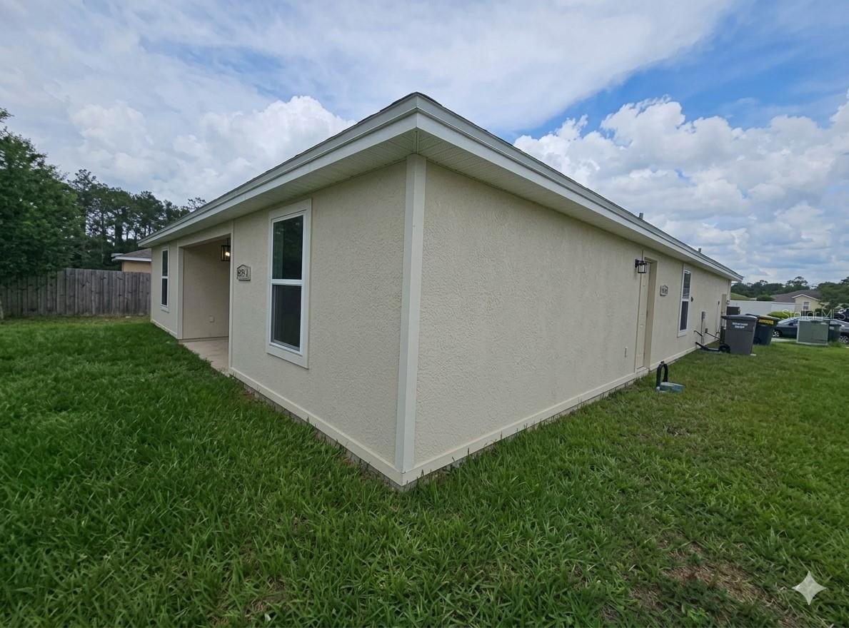 LAKES AT WOODLAWN - Residential