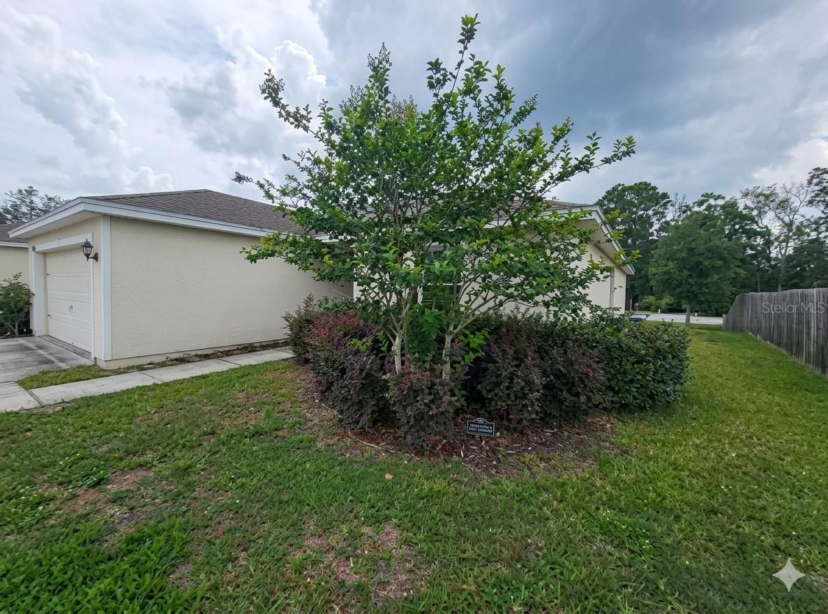 LAKES AT WOODLAWN - Residential