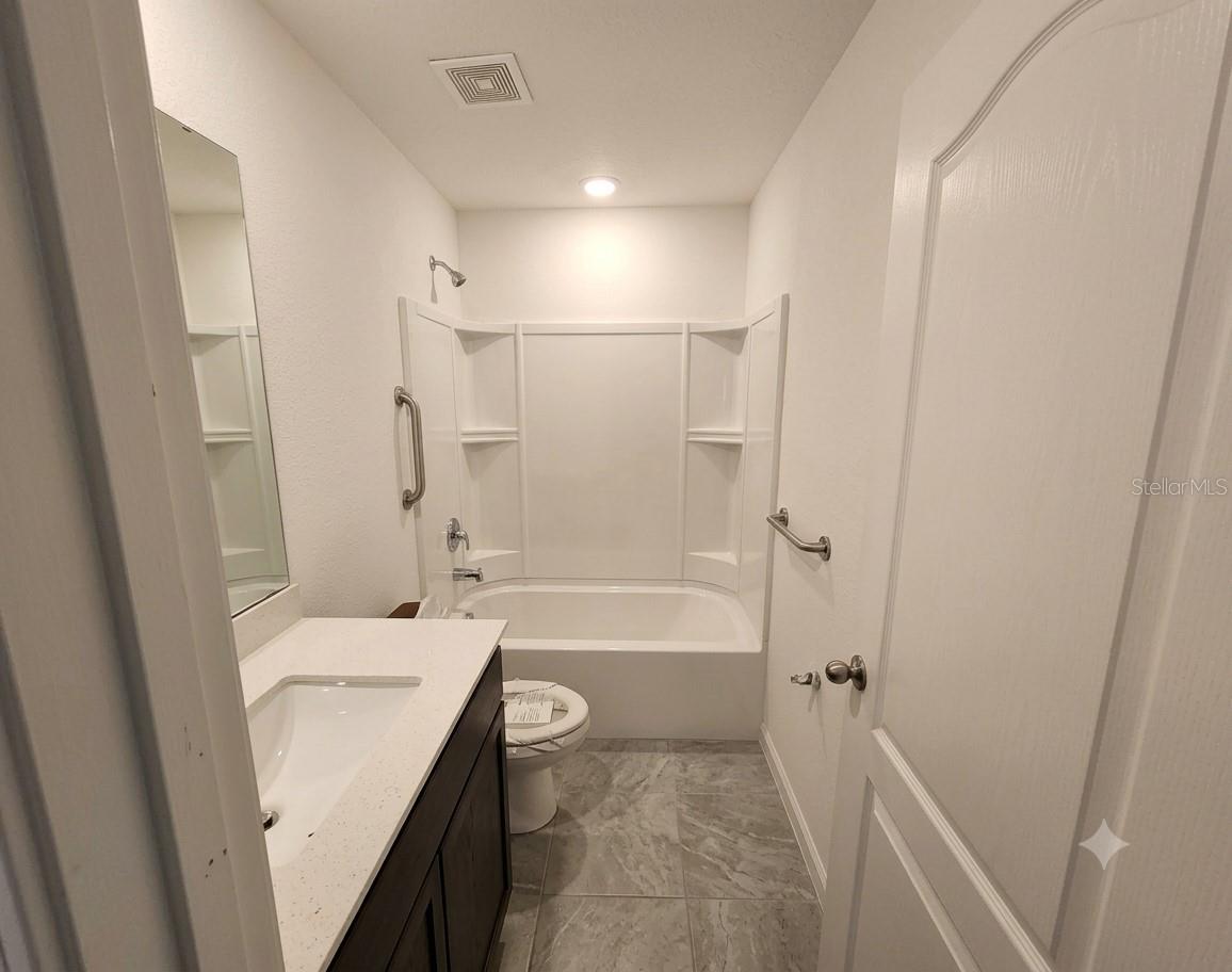 LAKES AT WOODLAWN - Residential