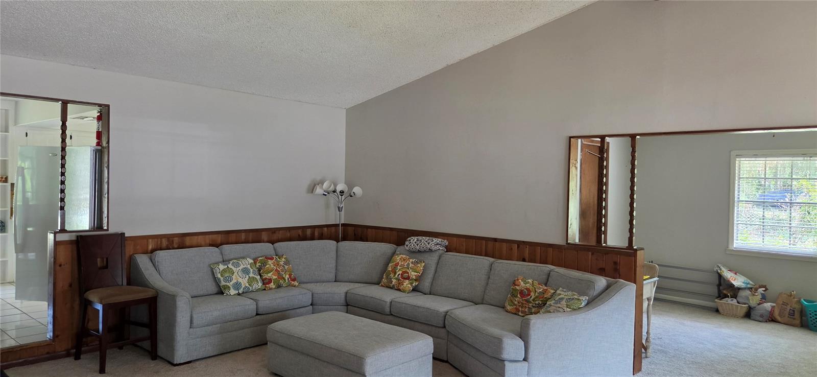UNPLATTED - Residential