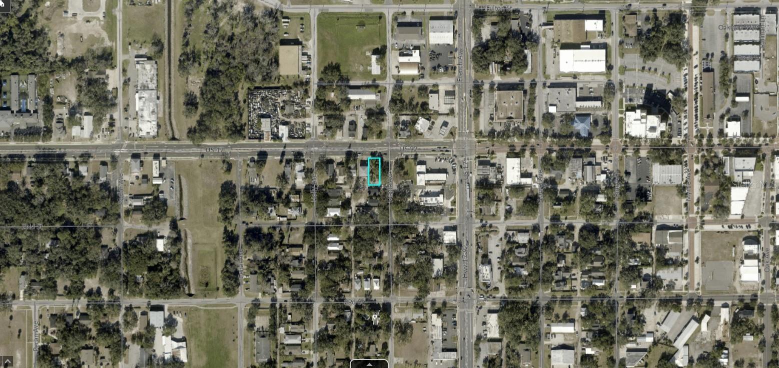 SANFORD TOWN OF - Land
