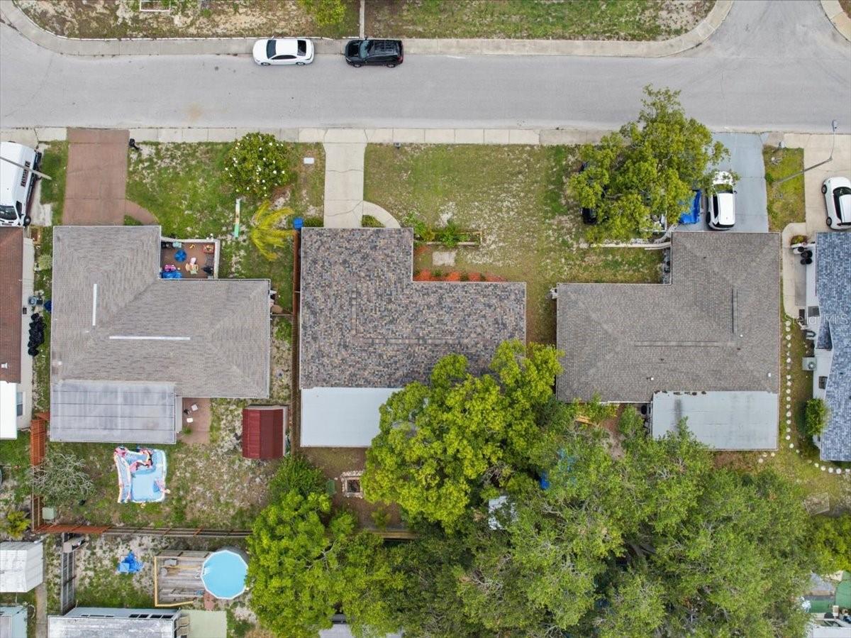 EMBASSY HILLS - Residential