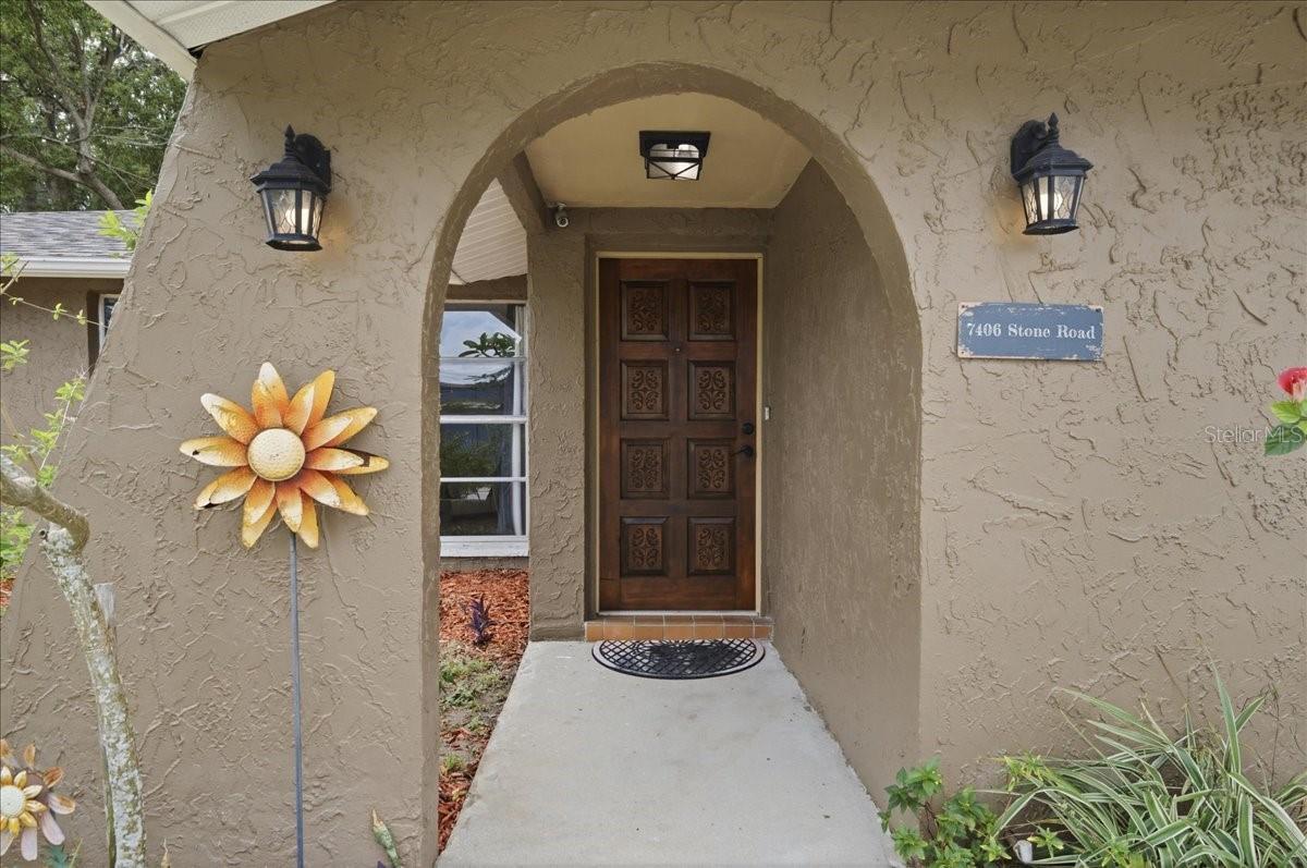 EMBASSY HILLS - Residential