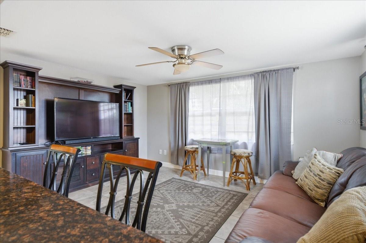 EMBASSY HILLS - Residential