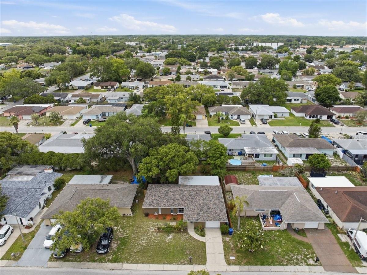 EMBASSY HILLS - Residential