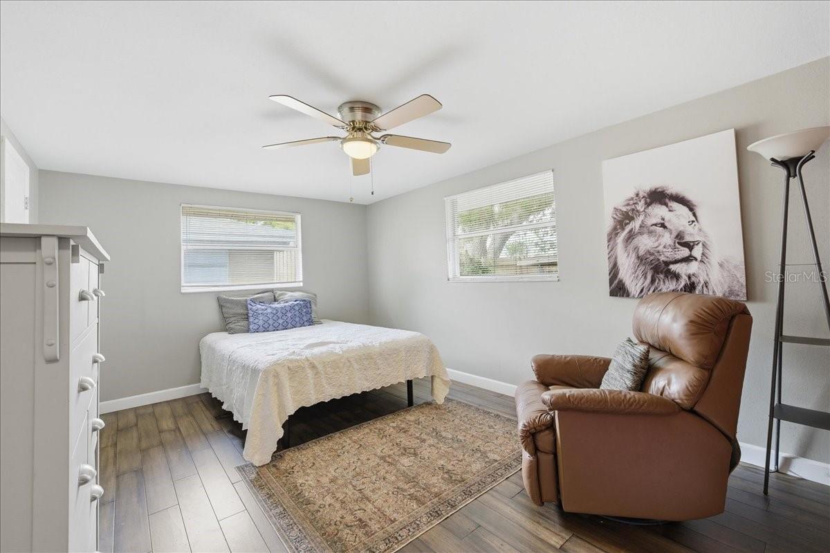 EMBASSY HILLS - Residential