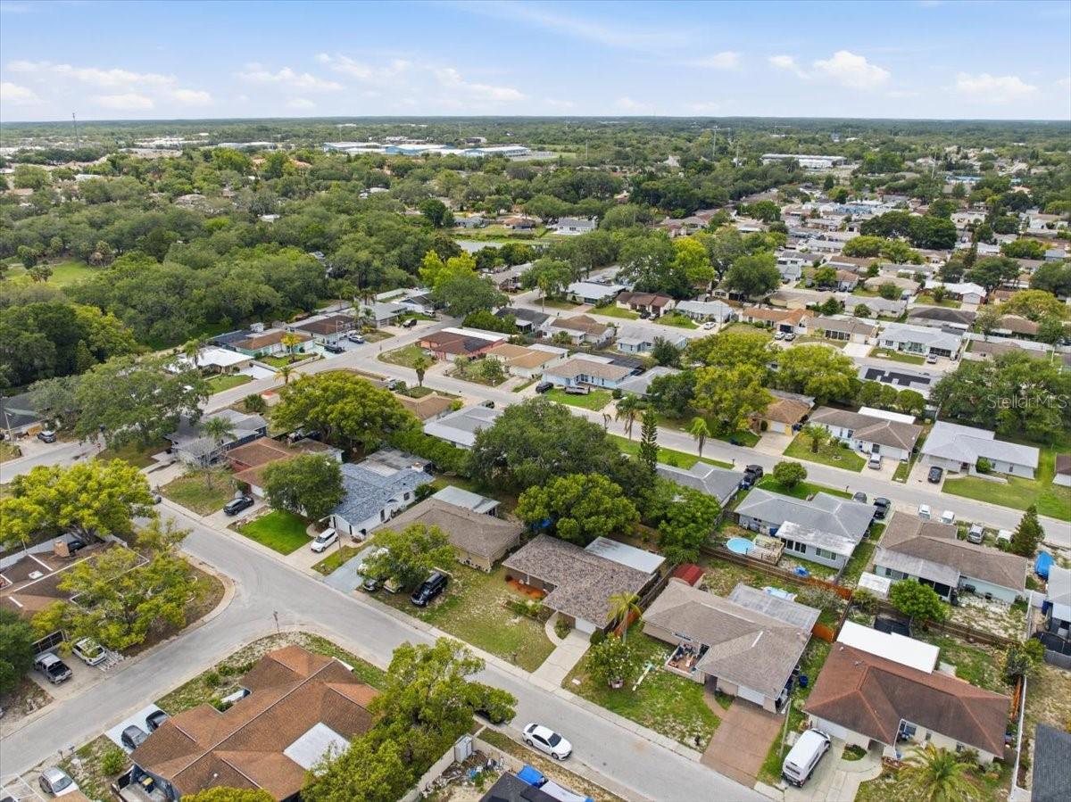 EMBASSY HILLS - Residential