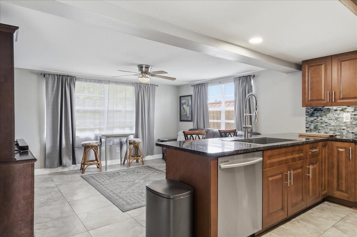 EMBASSY HILLS - Residential