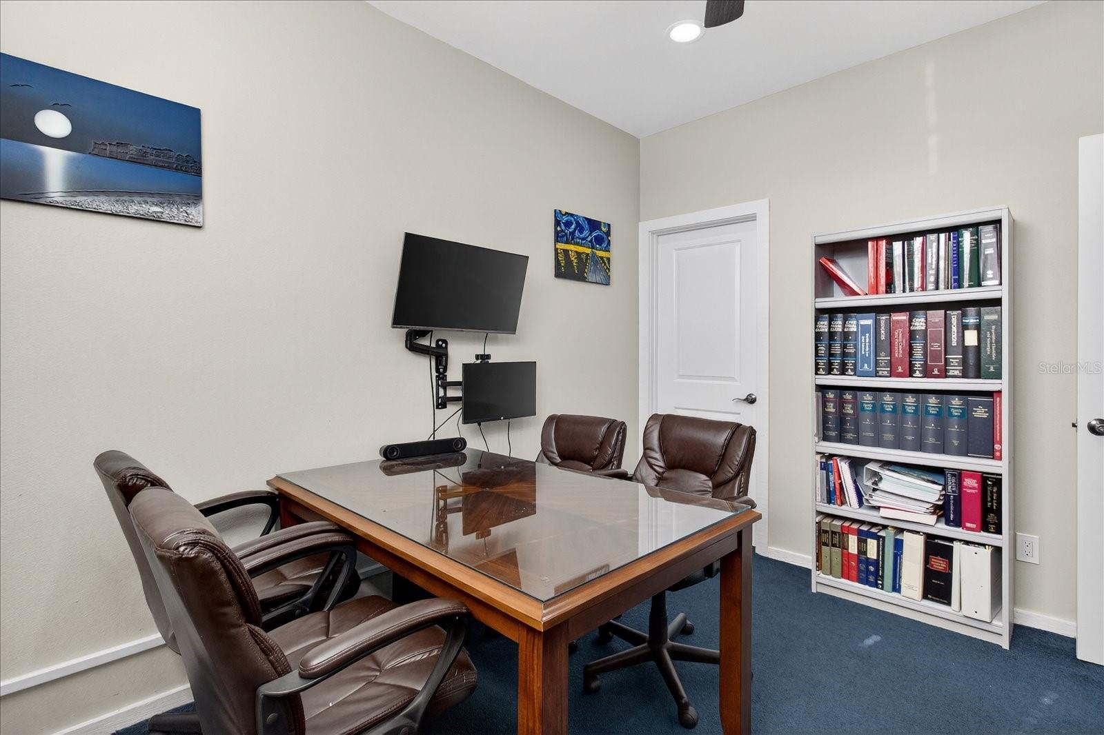 SUGAR CREEK MEDICAL & PROFESSIONAL CENTER - Commercial Sale