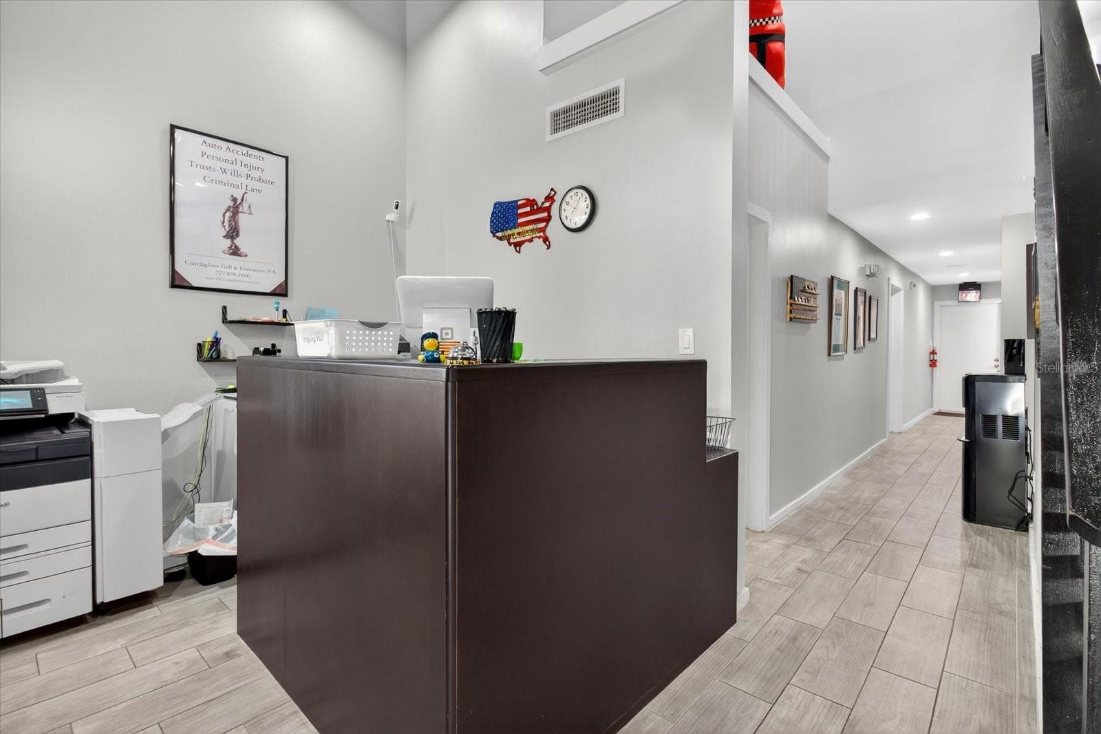 SUGAR CREEK MEDICAL & PROFESSIONAL CENTER - Commercial Sale