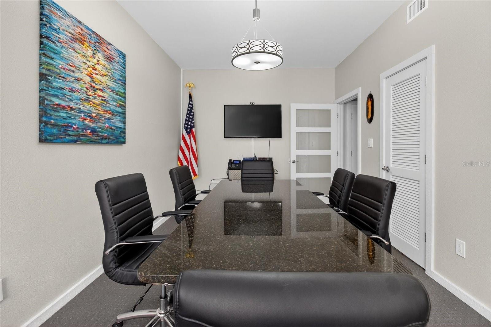 SUGAR CREEK MEDICAL & PROFESSIONAL CENTER - Commercial Sale