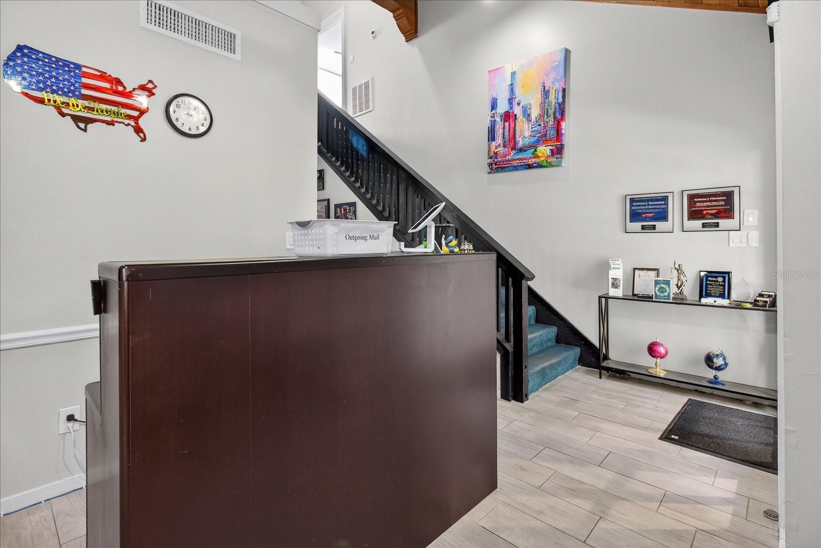 SUGAR CREEK MEDICAL & PROFESSIONAL CENTER - Commercial Sale